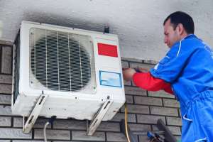 24/7 and Emergency HVAC Near Lyndhurst, OH | Air Conidtioning and Heating Contractors